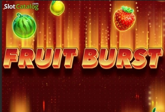 Fruit Burst, slot, frutas vibrantes, Burst Wild, rodadas grátis, gráficos imersivos, jogabilidade intuitiva, variedade de apostas, jackpots, prêmios, interface responsiva, estratégias de jogo, dispositivos móveis, online, offline, comunidade de jogadores.