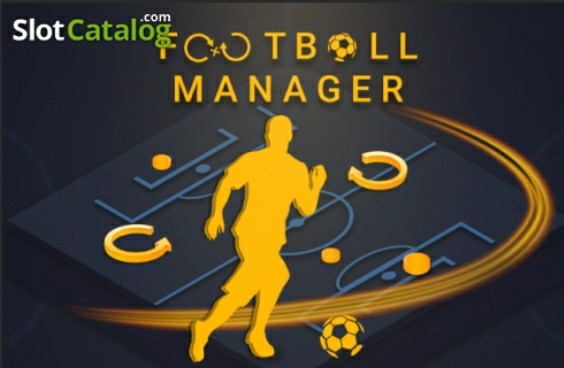 Football Manager, jogo de slot, gerenciamento de equipe, esportes, entretenimento, gráficos impressionantes, mecânica inovadora, experiência de jogo, tema de futebol, design, áudio imersivo, rodadas, símbolos de slot, bônus, multiplicadores, recursos de bônus, rodadas grátis, jogos de bônus, estratégia, dicas, ganhos, prática, paciência, emoção, vitória.