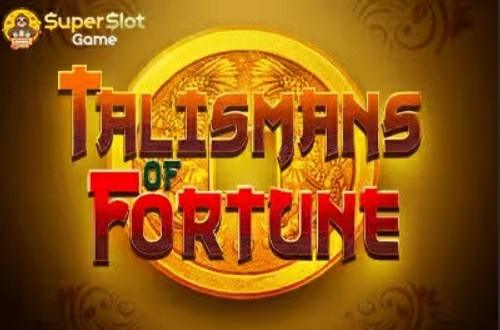 Talismans of Fortune, jogo de slot, magia, símbolos mágicos, rodadas grátis, estratégias de apostas, imersão, gráficos de última geração, design de som, bônus especiais, comunidade de jogadores.