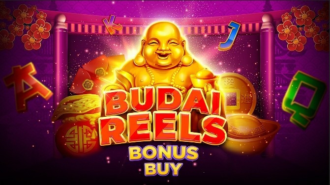 Budai Reels Bonus Buy, jogo de slot, slots modernos, mecânica dos rolos, sistema de compra de bônus, rodadas de bônus, multiplicadores de ganhos, símbolos especiais, estrutura de pagamento, RTP, volatilidade, tabela de pagamento, gerenciamento de bankroll, regras do jogo, recursos de bônus, inovação em slots, experiência de jogo, grandes vitórias, jogos de azar.